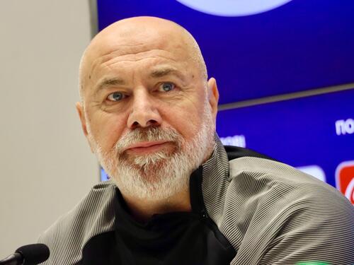 Pogledajte kompletno obraćanje Barbareza pred junske utakmice