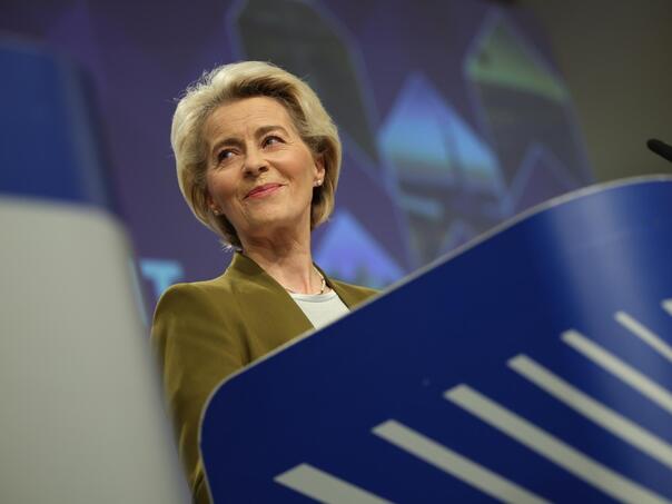 Video: Pratite press iz Brisela, EU objavljuje Izvještaj o BIH