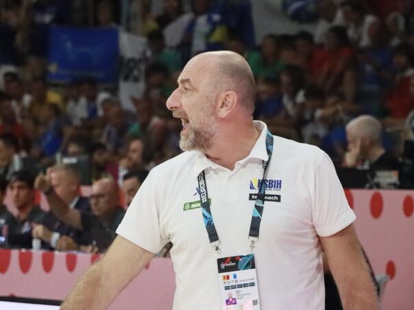 Uživo: Pratite press nakon trijumfa nad Grčkom