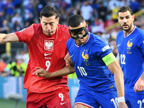 UŽIVO / Pratite rasplet u Grupi D: Austrija zabila treći gol, Poljaci izjednačili