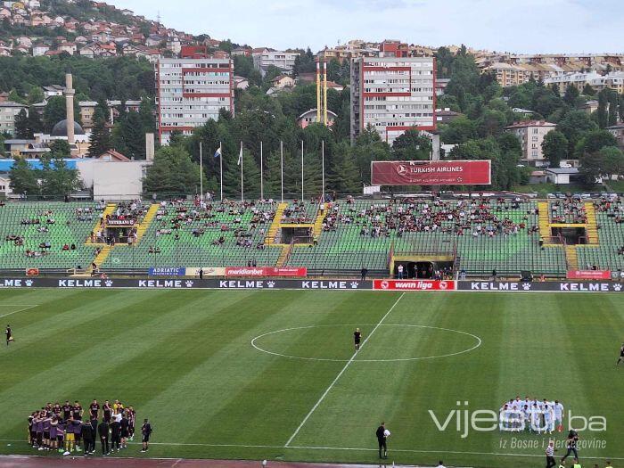 Uživo: Pratite tekstualni prijenos svih utakmica 32. kola Wwin lige BiH