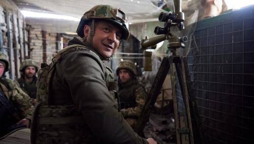 UŽIVO / Pregovori Ukrajine i Rusije sutra ujutro, Zelenski nije optimističan