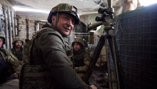 UŽIVO / Pregovori Ukrajine i Rusije sutra ujutro, Zelenski nije optimističan