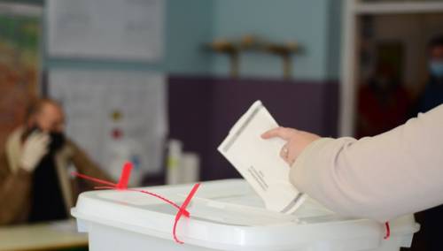 UŽIVO / Preliminarni rezultati: Ovo su imena novih/starih načelnika