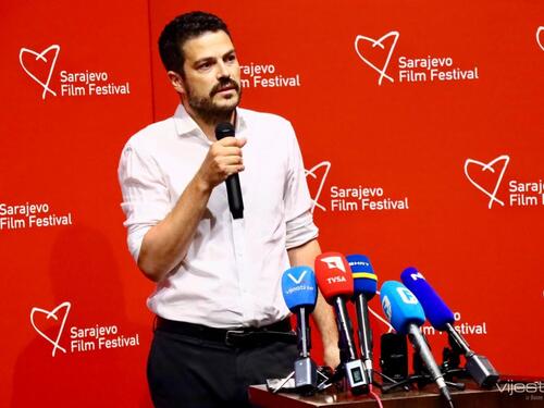 VIDEO: Press konferencija povodom 31. SFF-a