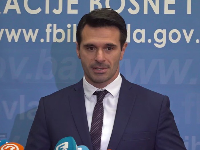 Video / Škobić: Samo sud može prisilno osobu smjestiti u ustanove socijalne zaštite