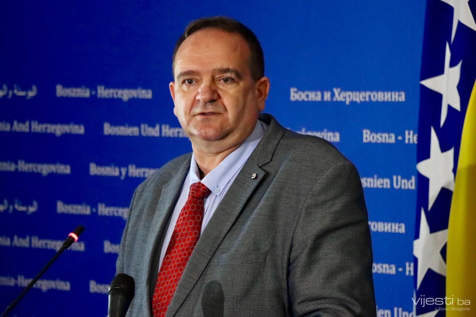 Vozači kamiona najavili blokadu cijele BIH: Rok do petka