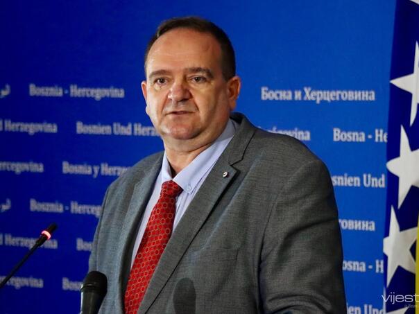 Vozači kamiona najavili blokadu cijele BIH: Rok do petka