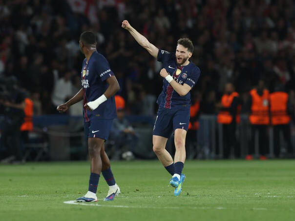 UŽIVO: PSG - Bayern 3:2, nevjerovatno poluvrijeme u Parizu!