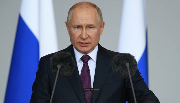 Kijev: Ukrajina i Rusija dogovaraju mjesto i vrijeme za pregovore