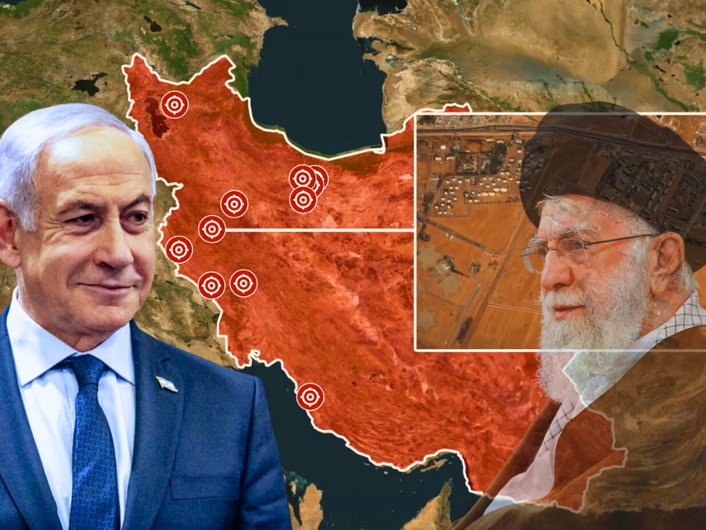 UŽIVO: Rat se širi Zaljevom, arapske zemlje obaraju iranske rakete