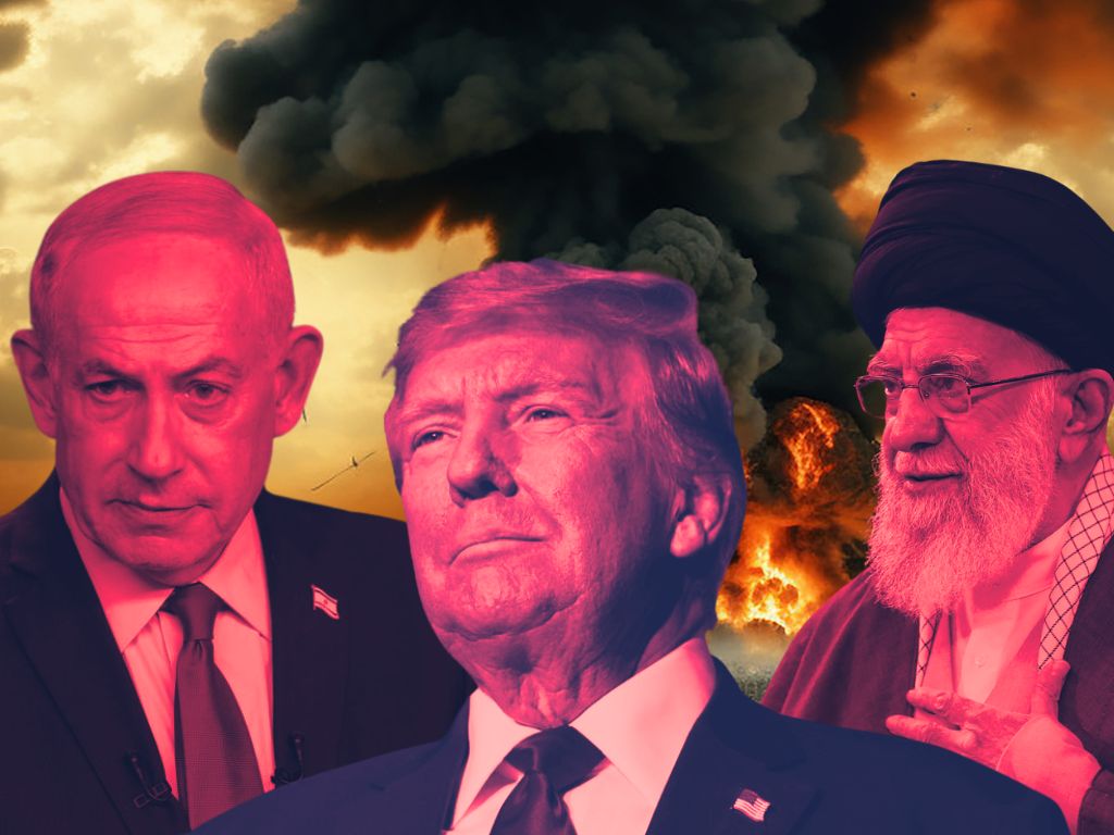 UŽIVO: SAD i Izrael napali Iran, Iran uzvratio raketama