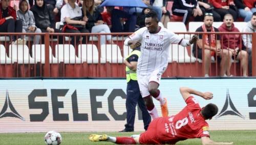 Velež izgubio šanse za Evropu, Željo slavio, Igman u teškoj situaciji