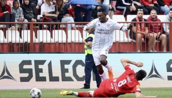 Velež izgubio šanse za Evropu, Željo slavio, Igman u teškoj situaciji