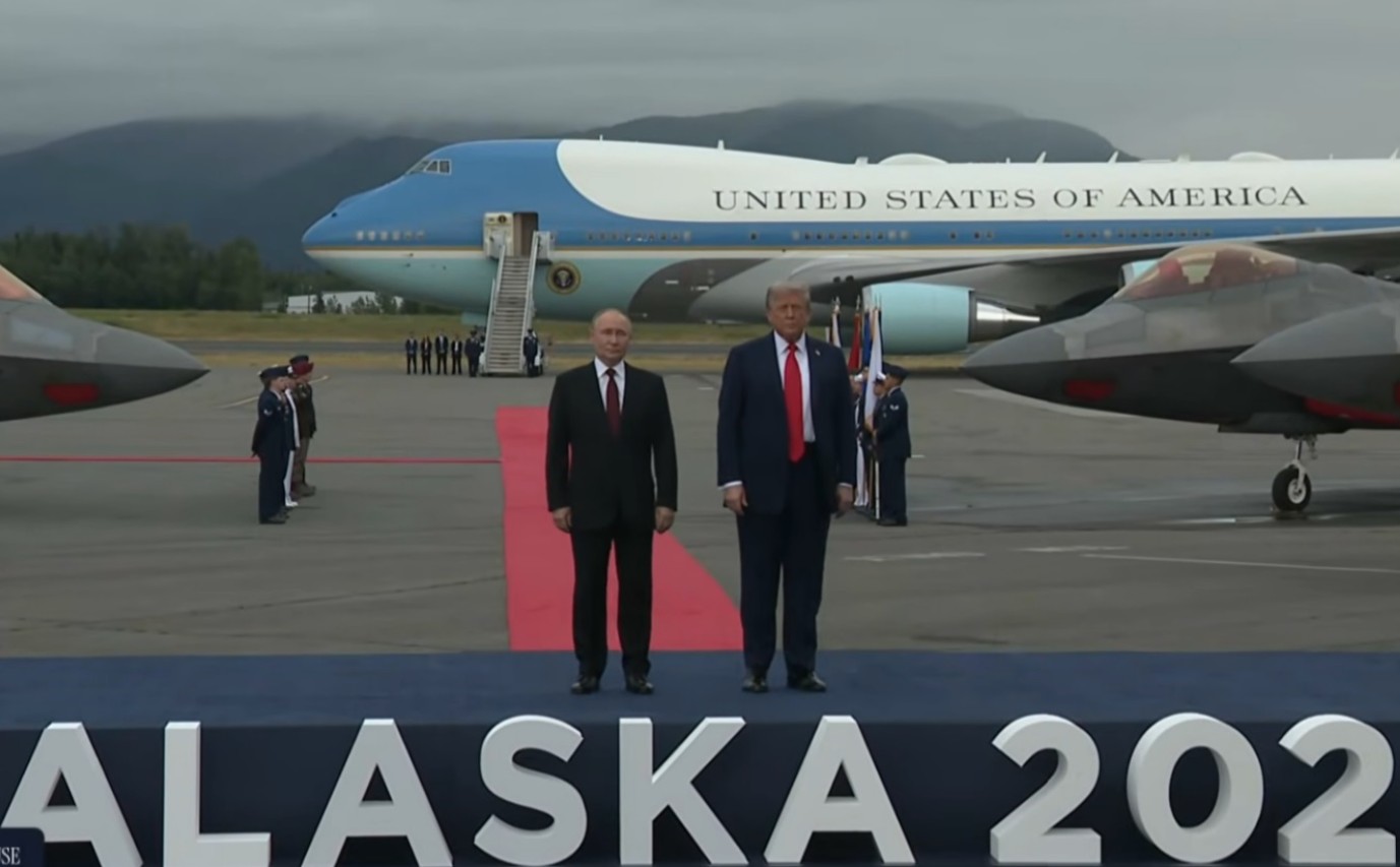 UŽIVO: Sastali se Trump i Putin, došlo do velikog preokreta