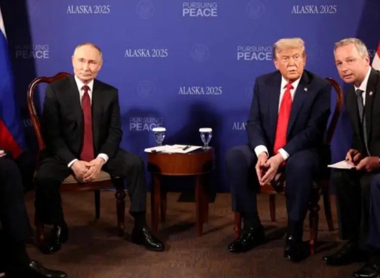UŽIVO: Sastali se Trump i Putin, došlo do velikog preokreta
