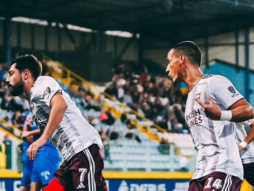 Kraj: Široki - Sarajevo 3:3