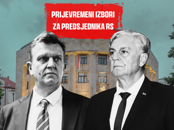 UŽIVO: Trenutna razlika između Karana i Blanuše 9000 glasova