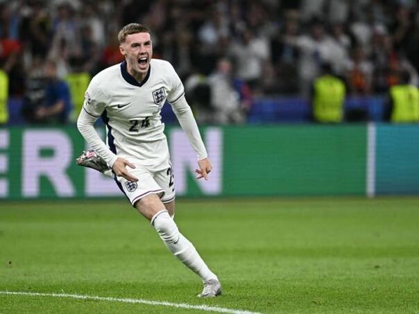 Tok utakmice: Španija - Engleska 2:1