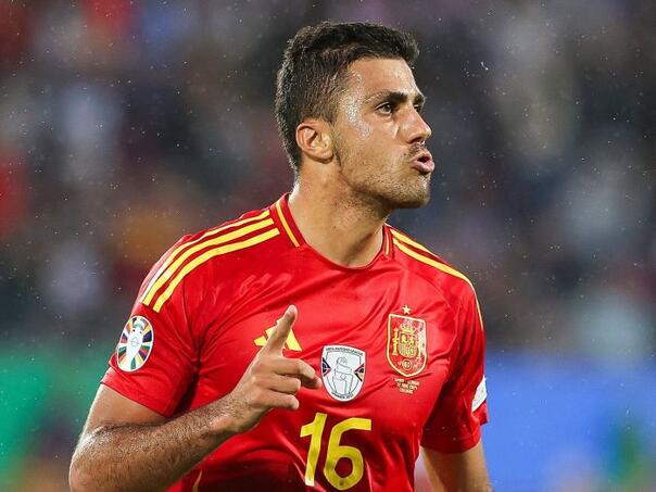 Tok utakmice / Španija - Gruzija 4:1, Španci zabili i četvrti gol