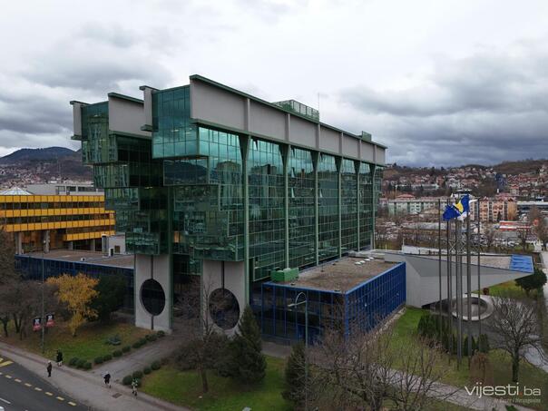 Veći dio Sarajeva dobio struju, postepeno se normalizuje u cijeloj BiH