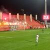 Kraj utakmice: Velež - Sarajevo 1:0