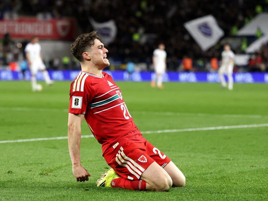 Uživo / Vels - BiH 1:1: Džeko pogodio, Demirović propustio novu priliku!