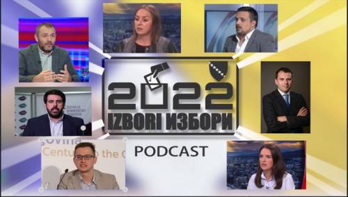 UŽIVO / VIDEO: Prvi saznajte rezultate izbora