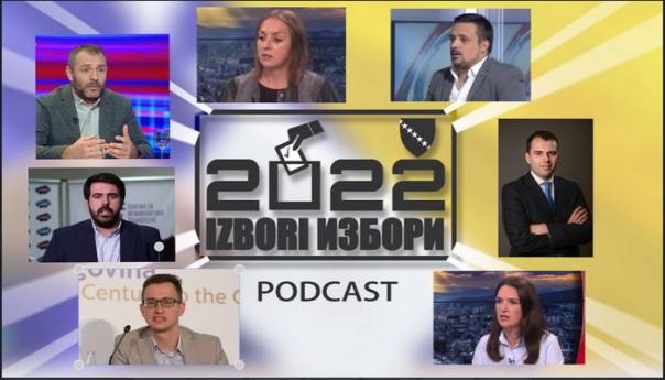 UŽIVO / VIDEO: Prvi saznajte rezultate izbora