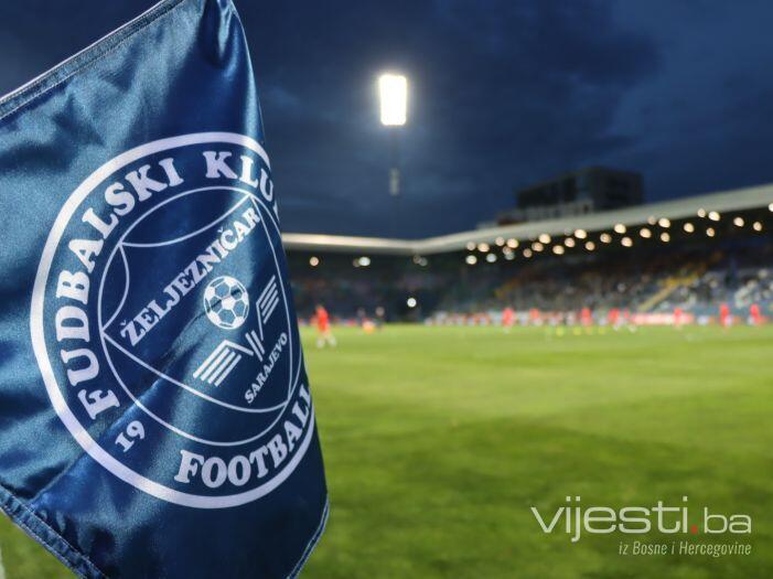 UŽIVO / Željezničar - Velež 0:0, počeo je derbi na Grbavici