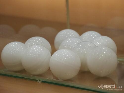 VIDEO: Žrijebanje za mandat iz reda srpskog naroda u Dom naroda