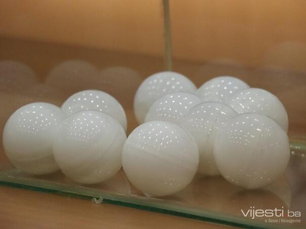 VIDEO: Žrijebanje za mandat iz reda srpskog naroda u Dom naroda