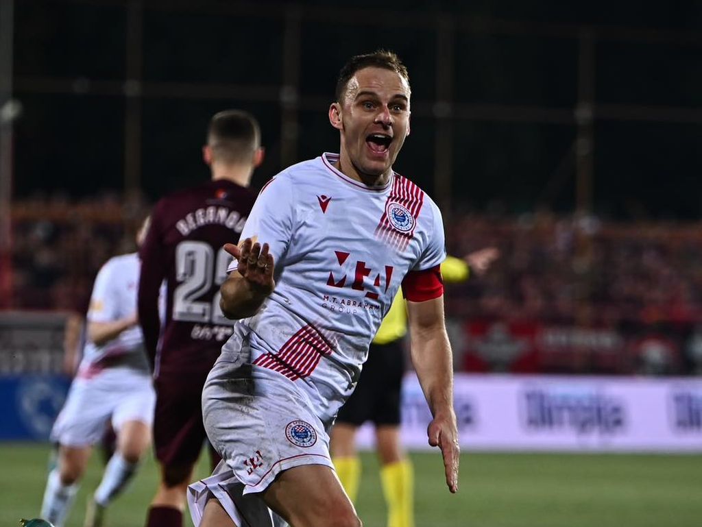 UŽIVO: Zrinjski - Sarajevo 2:0, pogodili Bilbija i Zlomislić