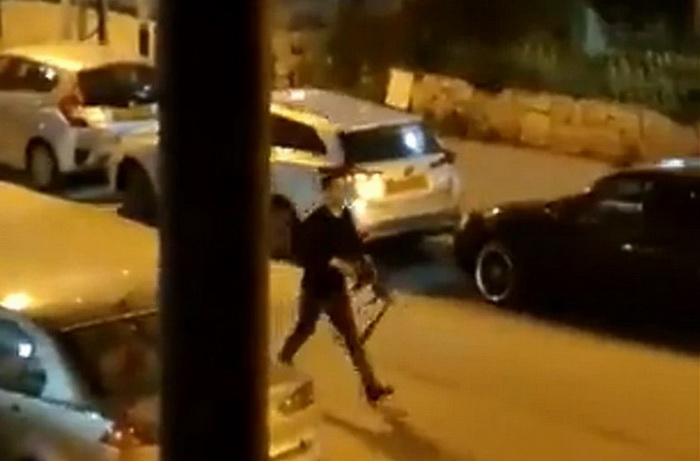 Uznemirujuće: Četiri osobe ubijene u napadu u predgrađu Tel Aviva