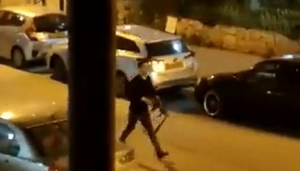 Uznemirujuće: Četiri osobe ubijene u napadu u predgrađu Tel Aviva