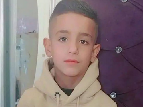 Uznemirujuće: IDF ubio dječaka dok je igrao fudbal jer je "bacao kamenje"