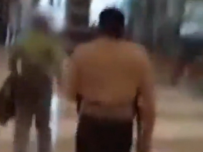 ISIL objavio novi snimak napada u Moskvi