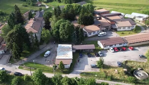 Uznemirujuće priče: Represivne mjere u Zavodu Pazarić!?