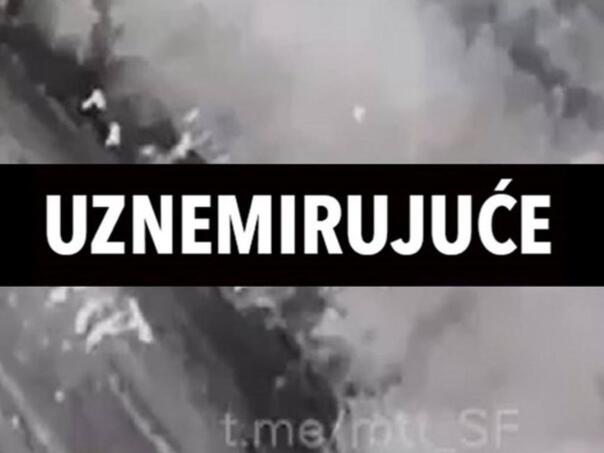 UZNEMIRUJUĆE / Rusi smaknuli 16 Ukrajinaca koji su se predali kod Pokrovska