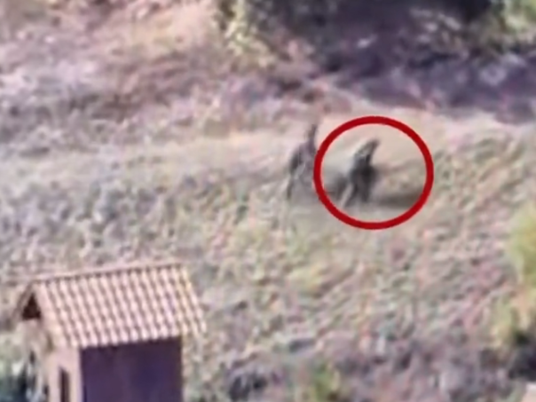 Uznemirujuće: Snajper ranio teroristu na Kosovu, ostali pobjegli