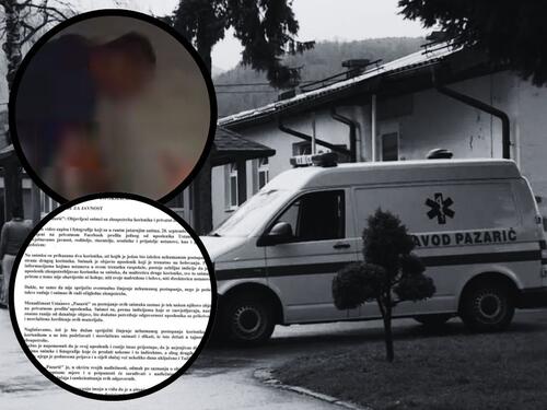 Uznemirujuće: Štićenik "Pazarića" maltretirao drugog, uposlenik snimao, oglasili se iz ustanove