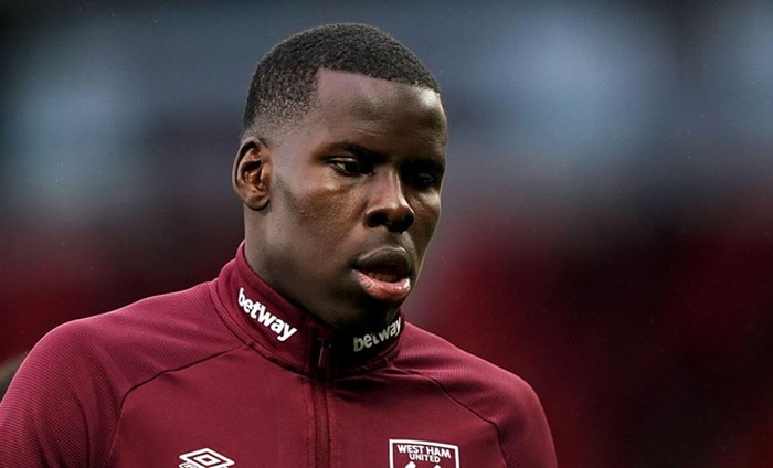 UZNEMIRUJUĆE: Zvijezda West Hama zlostavljala vlastitu mačku