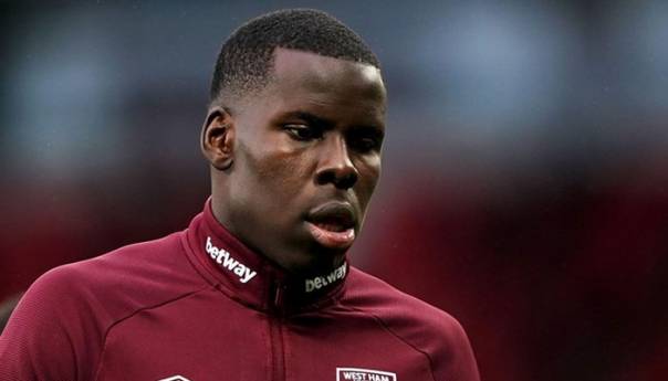 UZNEMIRUJUĆE: Zvijezda West Hama zlostavljala vlastitu mačku