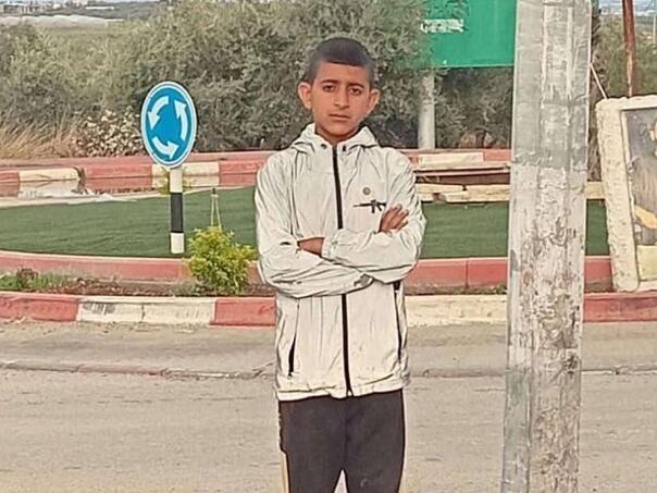 Uznemirujući snimak: Izraelski snajperista ubio palestinskog dječaka