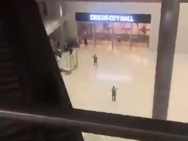 Uznemirujući snimci: Raste broj mrtvih u napadu u Moskvi