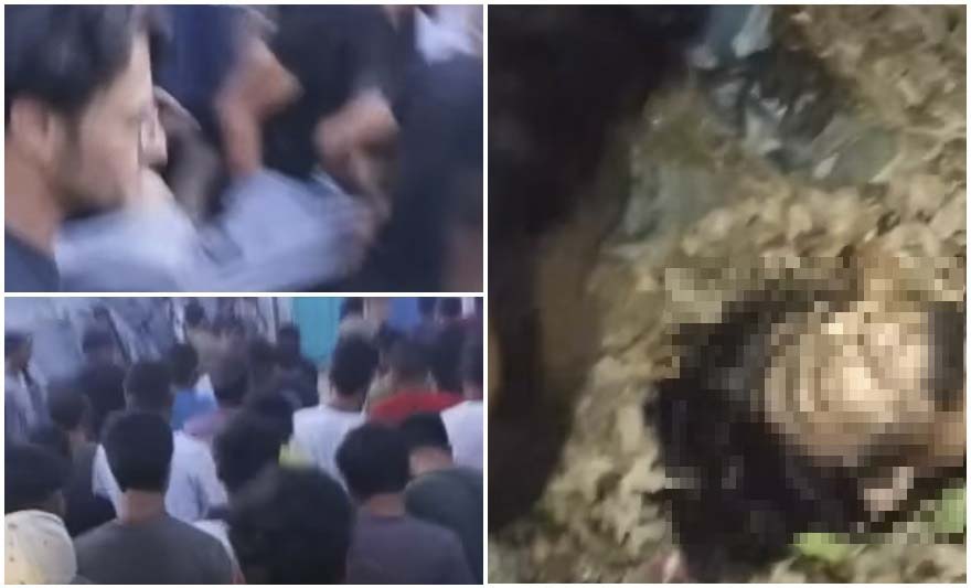 U kampu Lipa pronađen mrtav migrant, napadnuta policija