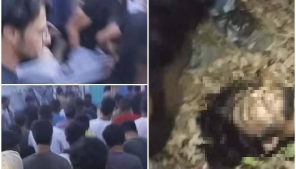 U kampu Lipa pronađen mrtav migrant, napadnuta policija