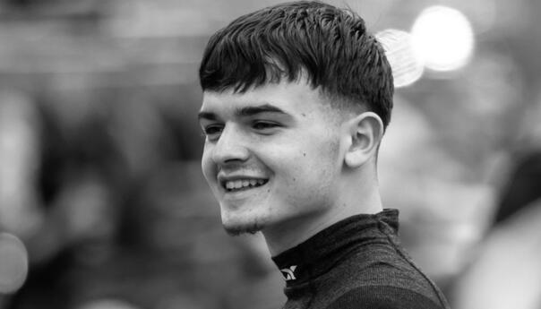 Uznemirujući video: Poginuo jedan od najtalentovanijih mladih vozača