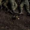 Uznemirujući video: Ukrajinci ubili veliki broj ruskih vojnika kod Donjecka
