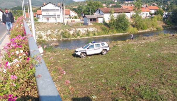 Uzrok smrti bebe pronađene u Vrbasu je utapanje